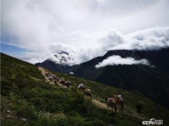 澳门金沙赌场_澳门金沙网址_澳门金沙网站_贵桑：一生守边从24位金珠玛米说起市